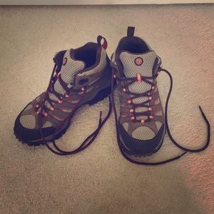 Merrell Hiking Boots - waterproof